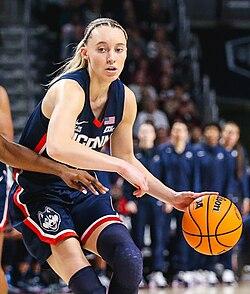 Paige Bueckers Wowing Crowds, Selling Jerseys Despite Wings Losses – Front Office Sports