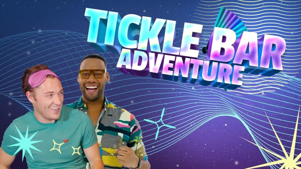 Dallas Tickle Bar Creates Sensation – Spectrum News