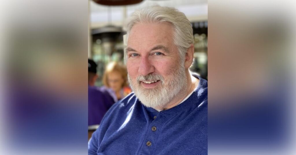 Marty Gast Obituary (1954 – 2025) – Irving – Dallas News