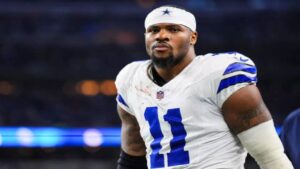 Micah Parsons and 6 Other Cowboys Holdouts—and How the Standoffs Ended – Front Office Sports