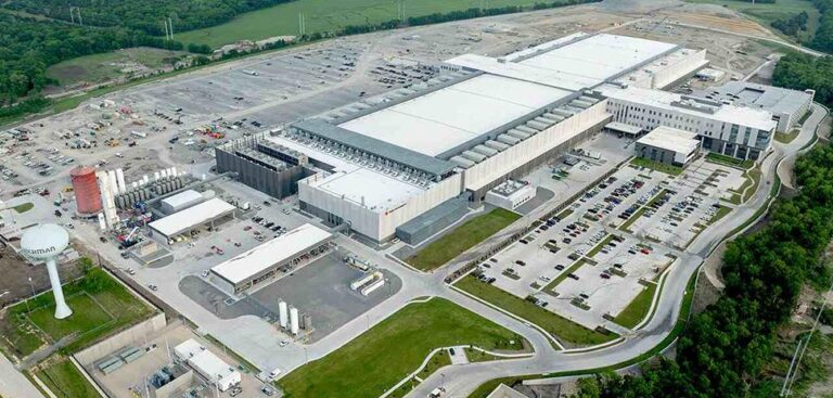 North Texas to see ‘stunning’ slice of Apple’s $600 billion US investment, expert says – The Business Journals