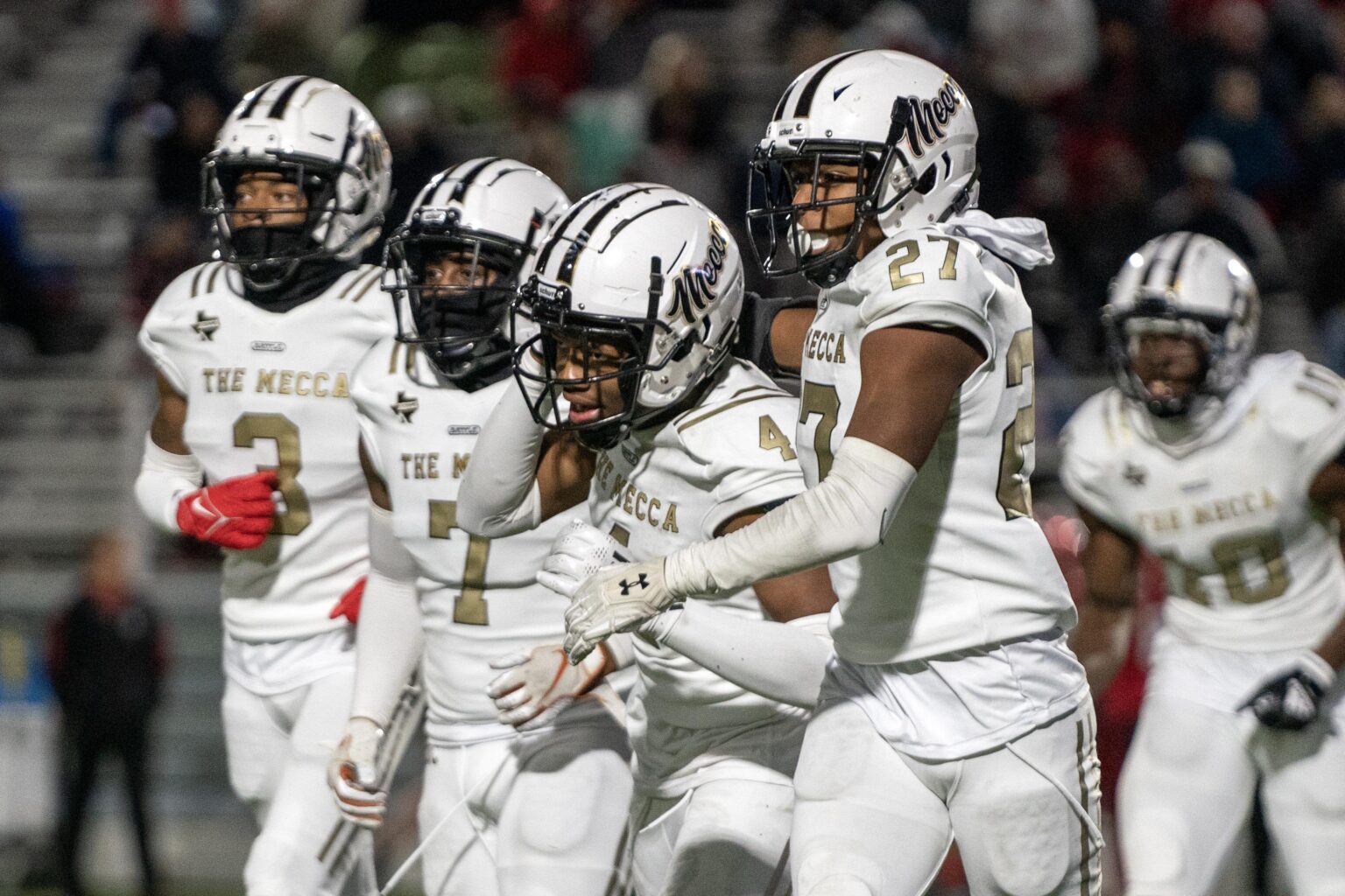 Dallas Area High School Football Schedule & Scores – August 28-30, 2025 – Sports Illustrated