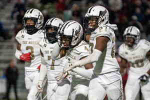 Dallas Area High School Football Schedule & Scores – August 28-30, 2025 – Sports Illustrated