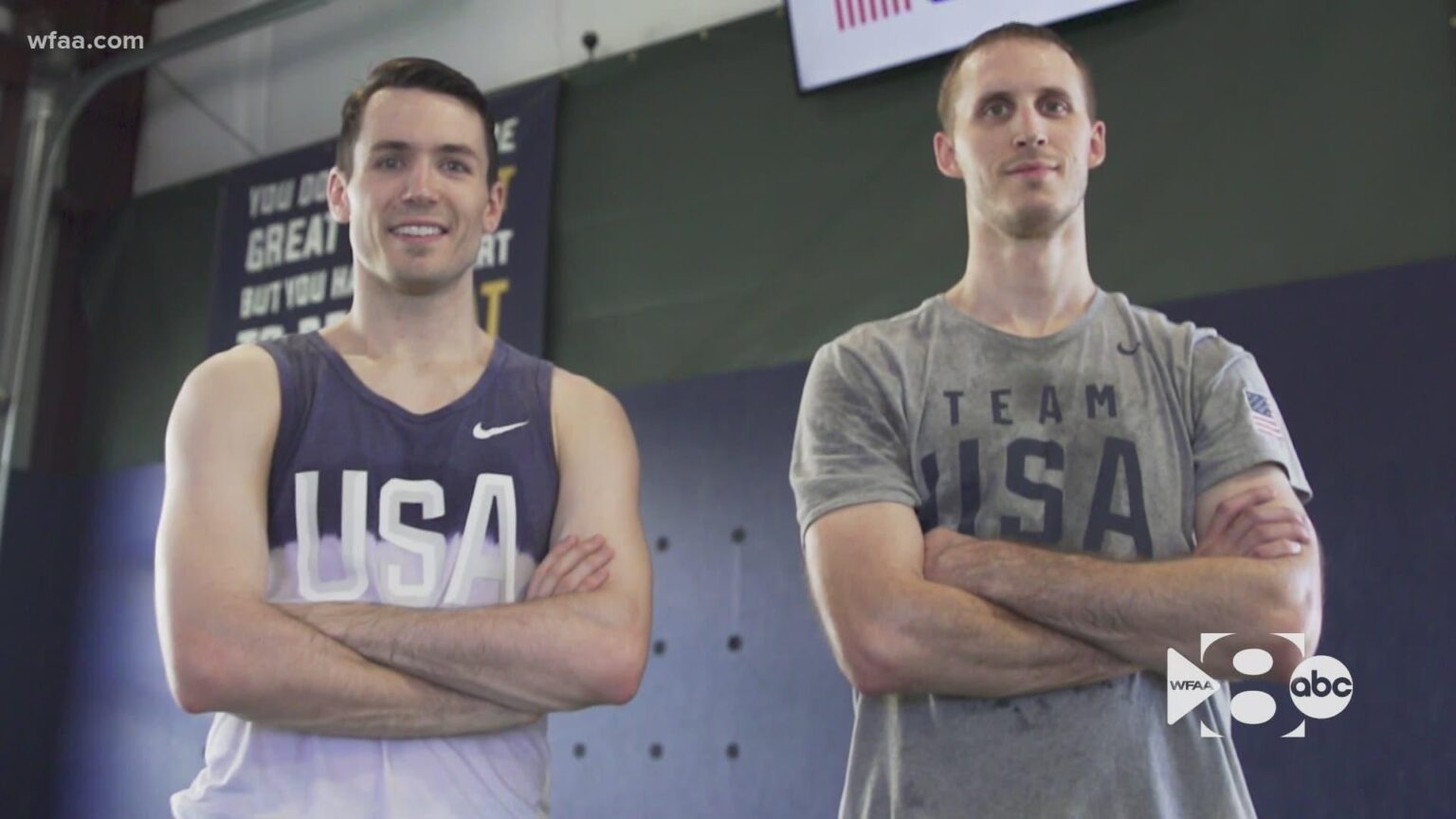 Meet the North Texas Hometown Hopefuls ahead of the Paris Olympics – NBC 5 Dallas-Fort Worth
