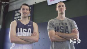 Meet the North Texas Hometown Hopefuls ahead of the Paris Olympics – NBC 5 Dallas-Fort Worth