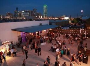 New venue in Dallas Design District will combine dining and … soccer – CultureMap Dallas