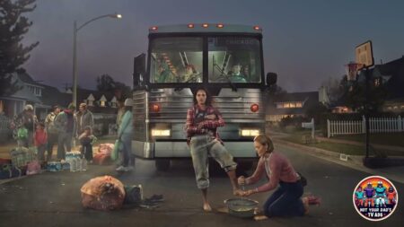‘He Gets Us’: Dallas firm is behind Super Bowl TV ad about Jesus Christ – Dallas News