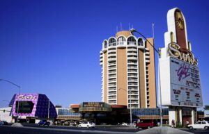 What to know about Las Vegas Sands, the casino giant betting big on North Texas – Dallas News