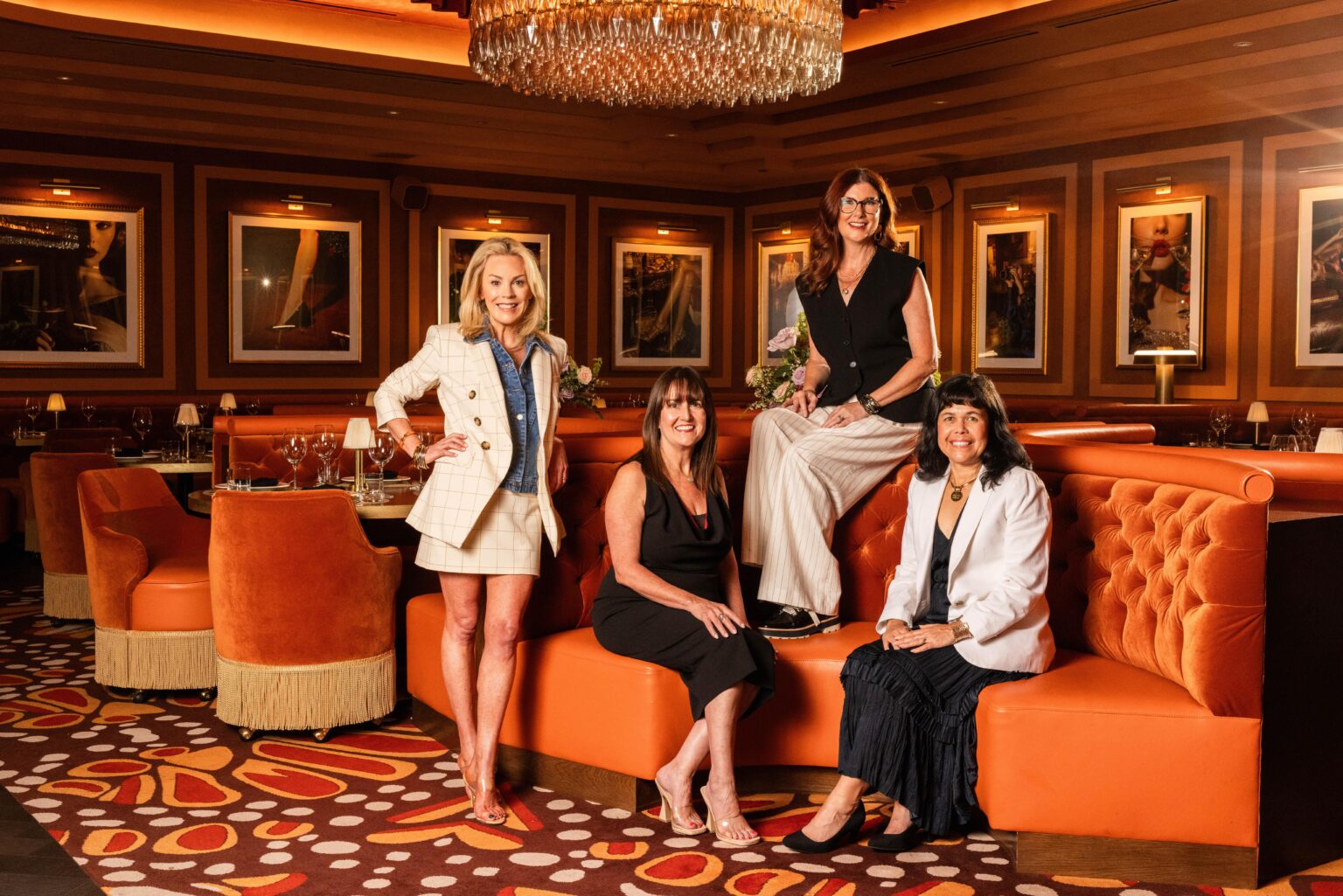 The Stars Power Rankings: Who Wields the Influence in Dallas? – D Magazine