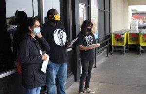 North Texas Activists Face Hate Crime Charges, Prison Time for Anti-Israel Graffiti – Dallas Observer