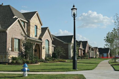 Dallas-Fort Worth suburb blooms as No. 1 best place to live in U.S. – CultureMap Dallas