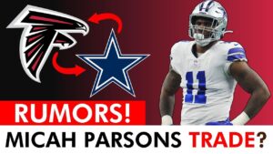 Micah Parsons trade grades: Who won deal between Packers, Cowboys? – USA Today