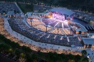 ‘A world-class facility’: $220M concert venue to draw national acts to McKinney – Community Impact
