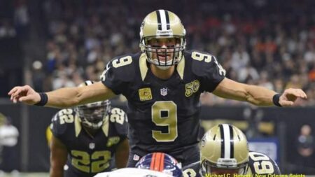 New Orleans Saints at Dallas Cowboys: Predictions and latest odds for NFL Week 2 – USA Today