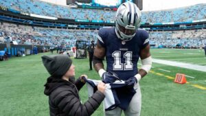 5 Cowboys with off-field business ventures include Jaylon, Elliott – Cowboys Wire