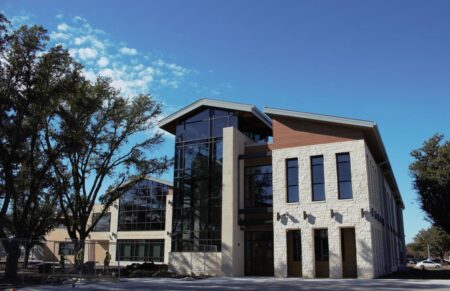 5 Dallas high schools rank among America’s best in 2025, per U.S. News – CultureMap Dallas