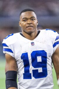 How Amari Cooper, Dak Prescott rank as a crime-fighting, pass-game duo – Cowboys Wire