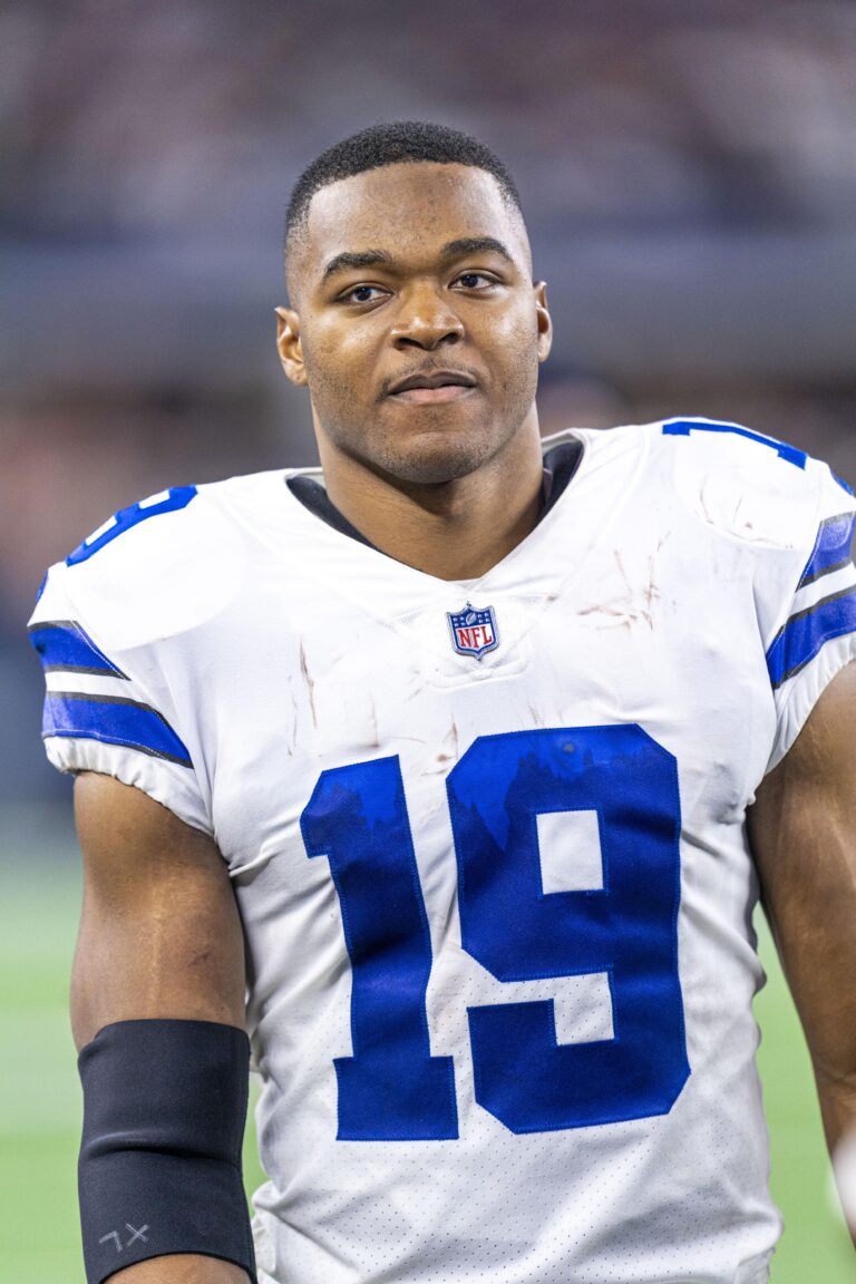 How Amari Cooper, Dak Prescott rank as a crime-fighting, pass-game duo – Cowboys Wire