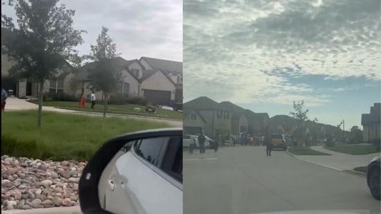 Dallas Indians Video Ignites Outrage Over Racial H1B Controversy Dallas Indians Video Sparks Racial H1B Outrage – M9.news