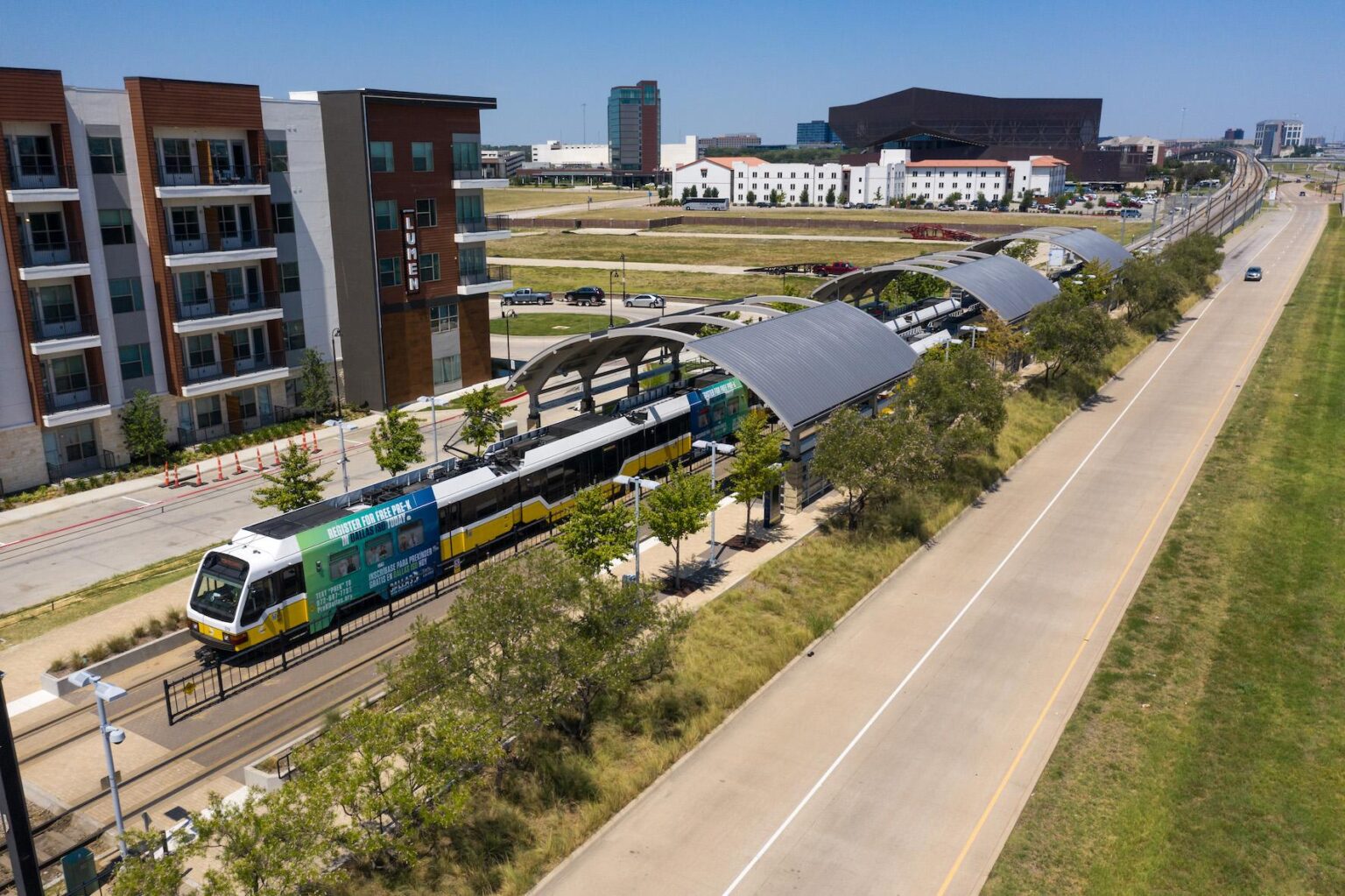 5 Must-See Dallas Landmarks You Can Easily Reach by DART 5 Dallas-Area Landmarks You Can Visit with DART – Business Traveler USA