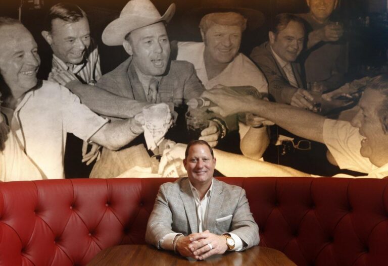 Did Campisi’s have ties to organized crime? Curious Texas looks at the history. – Dallas News