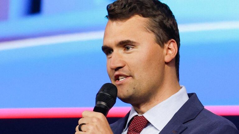 Conservative activist Charlie Kirk assassinated at Utah university – Dallas News