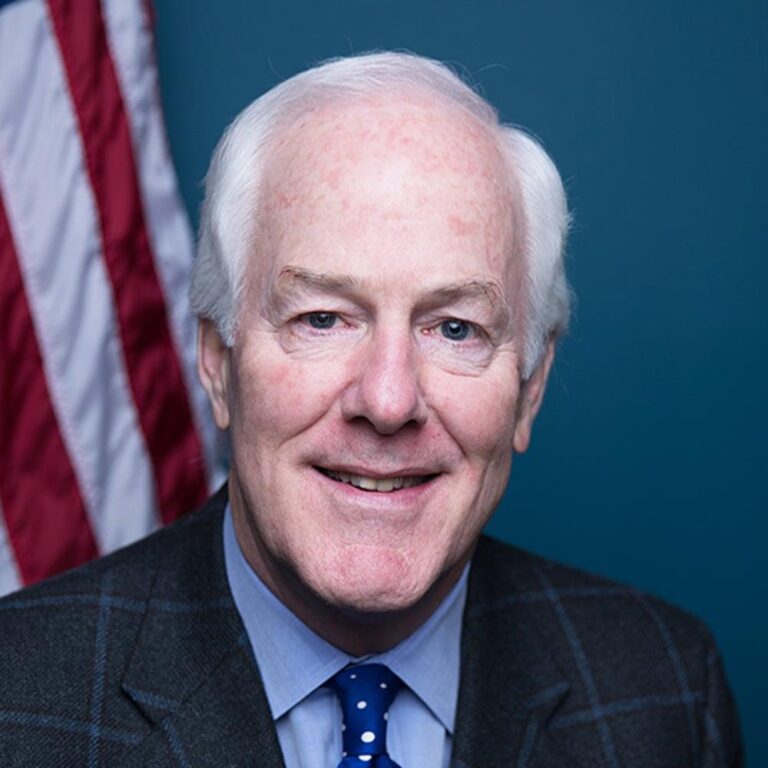 U.S. Sen. John Cornyn commits to seeking reelection in 2026 – Dallas News