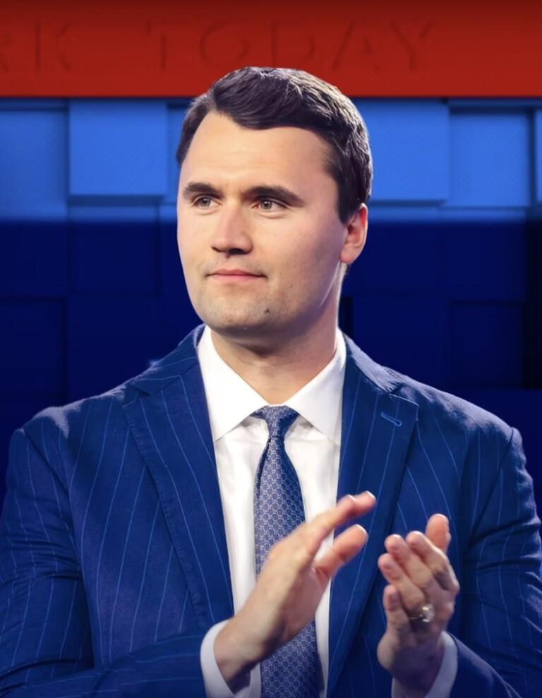 Who is Charlie Kirk? Activist had been key in growing support for GOP among the young – Dallas News