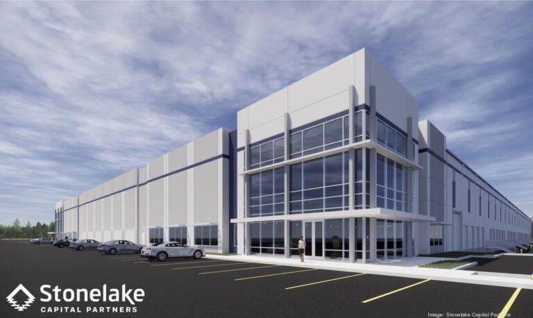 Stonelake sells 7 El Paso industrial buildings for $124M, remains big market player – El Paso Times