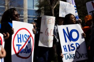 America’s biggest education experiment is happening in Houston. Could it change U.S. schools? – Houston Landing