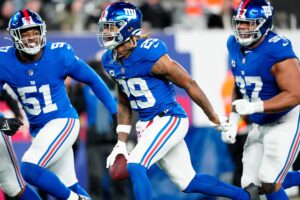 New York Giants at Dallas Cowboys: Predictions, picks and odds for NFL Week 2 game – USA Today