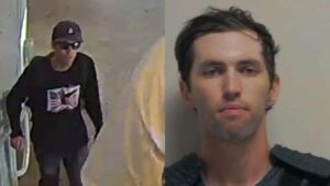 Charlie Kirk assassination prompts outcry over political violence – NBC News