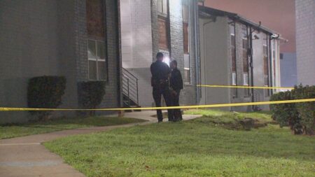 1 arrested in east Oak Cliff shooting that killed 14-year-old, Dallas police say – Dallas News