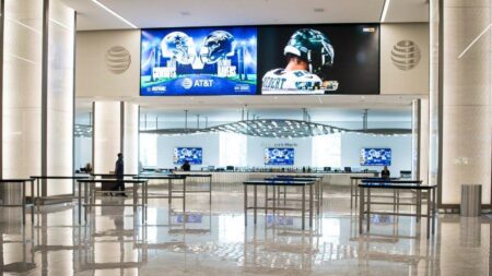 LG Electronics and Dallas Cowboys Announce Multi-Year Partnership – Dallas Sports Nation