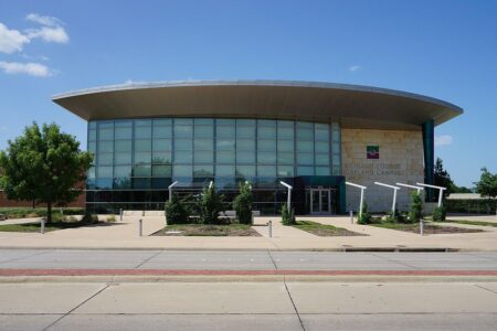 Richland Campus – Dallas College