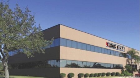 Texas city tops list of places to put a business’ HQ – Chron