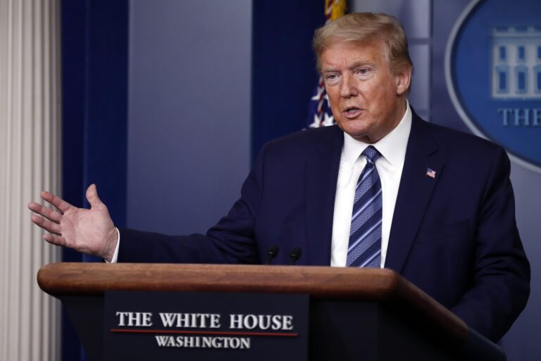 Trump vows immigration crackdown after Cuban national charged in Dallas machete murder – Fox News