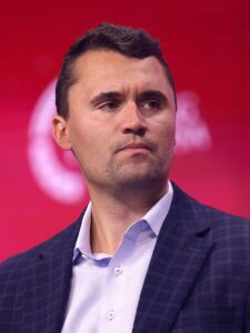 Charlie Kirk and America’s era of political violence – Dallas News