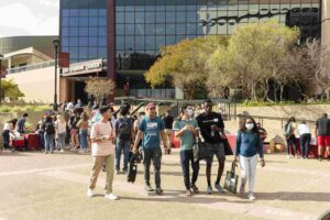 More than 100 Texas students had visas suddenly revoked by the Trump administration – Dallas News