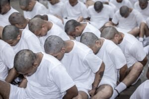 Trump shipped them to El Salvador. Their families say their only crime was a tattoo. – USA Today