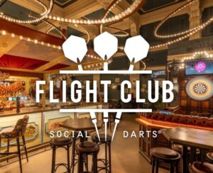 Hitting A Bull’s-Eye: Flight Club Chooses Addison, Texas, As A Prime Target For Social Entertainment Expansion – Bisnow