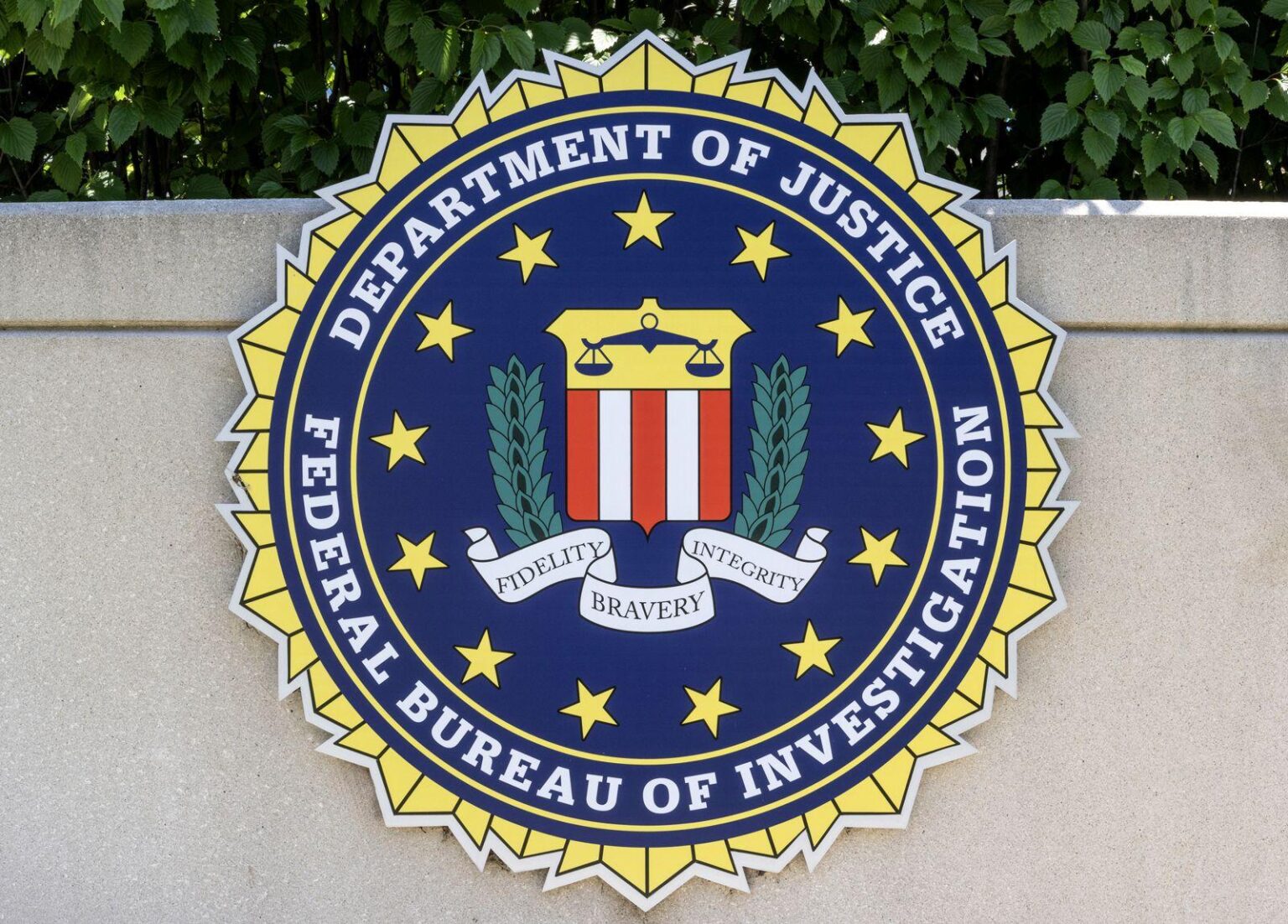 Get in Touch with the FBI: How to Contact the Federal Bureau of Investigation Contact Us | Federal Bureau of Investigation – fbi.gov
