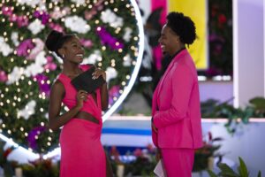 Dallas-based man and younger brother of Odell Beckham Jr. wins ‘Love Island USA’ – Dallas News