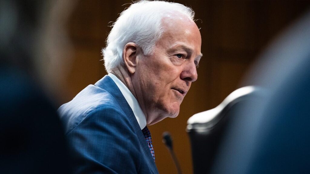 Texas Democrats look for new leader to give party focus heading into midterm elections – Dallas News