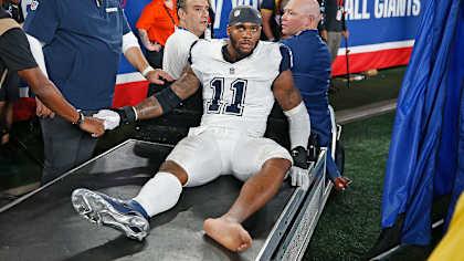 Micah Parsons Absence Could Stretch into Week 1, Jerry Jones Says – Front Office Sports