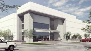 Nvidia partner Wistron buys Hillwood property, signaling progress on major AI initiative – The Business Journals