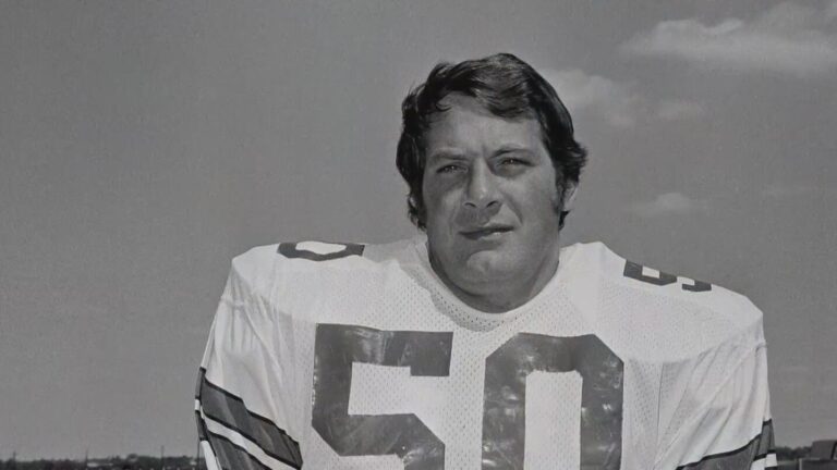 DD Lewis: Dallas Cowboys linebacker, Mississippi State football star from Knoxville, TN – Knoxville News Sentinel