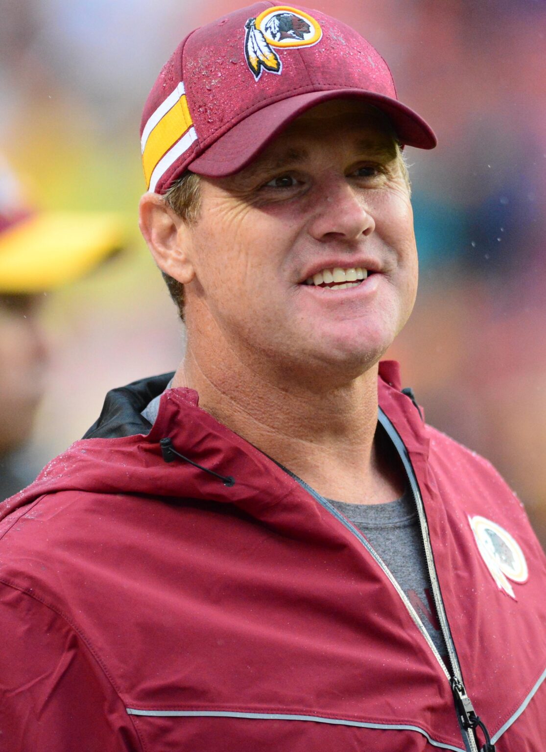 Ex-Washington coach Jay Gruden torches Cowboys ‘cover zero’ defense after Week 3 loss – Sports Illustrated