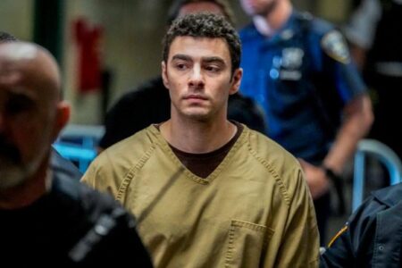 Crime & Courts News: Trials, Murders, Missing Persons & More – NBC News