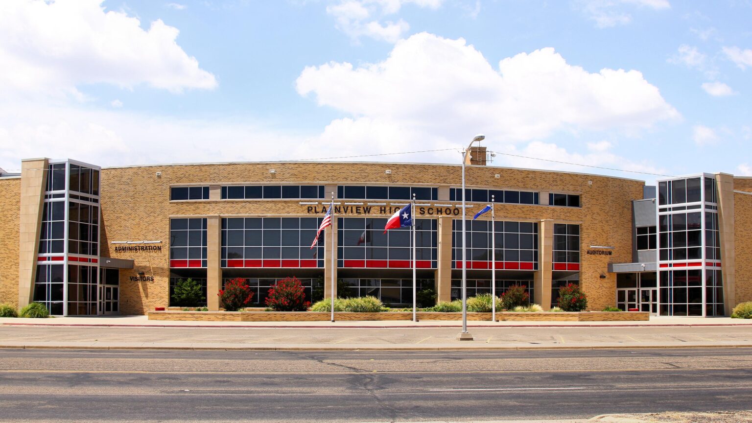 These 10 Texas high schools are among the best in the U.S. – Chron